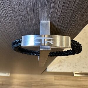 CTR Wristband Bracelet